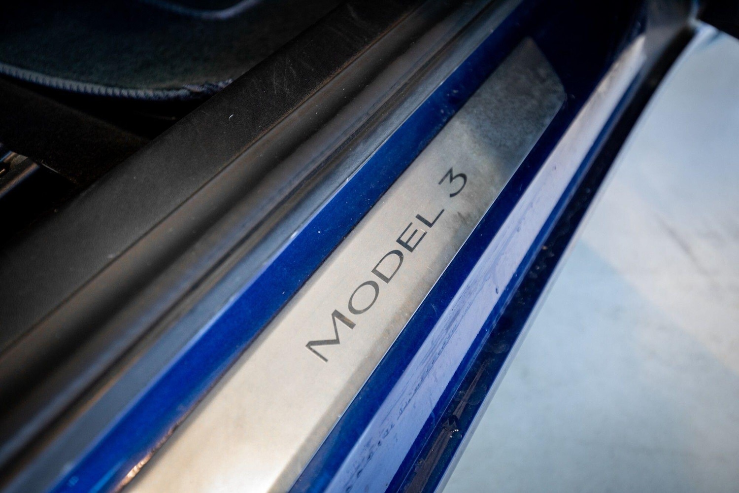 Used Tesla Model 3 for sale - 77957792: Photo 9