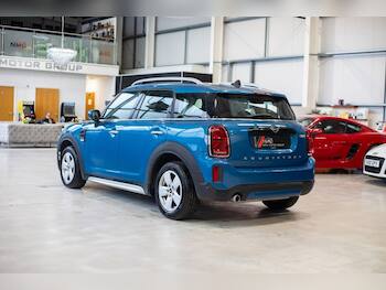 Used MINI Countryman 2020 for sale - 79690644: Photo