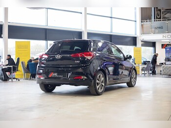 Used Hyundai i20 2016 for sale - 77753573: Photo