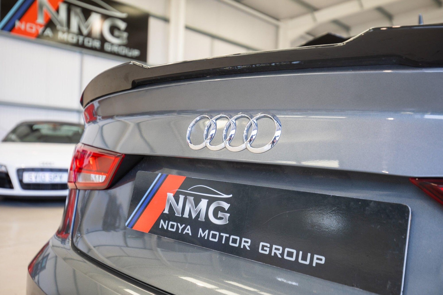 Used Audi A3 2018 for sale - 76824527: Photo 11