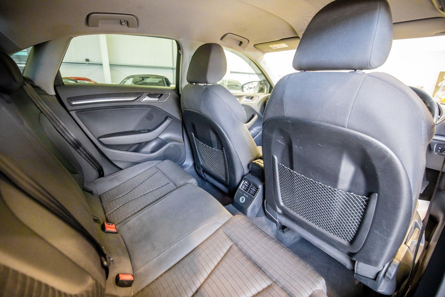 Used Audi A3 2018 for sale - 76824527: Photo 12