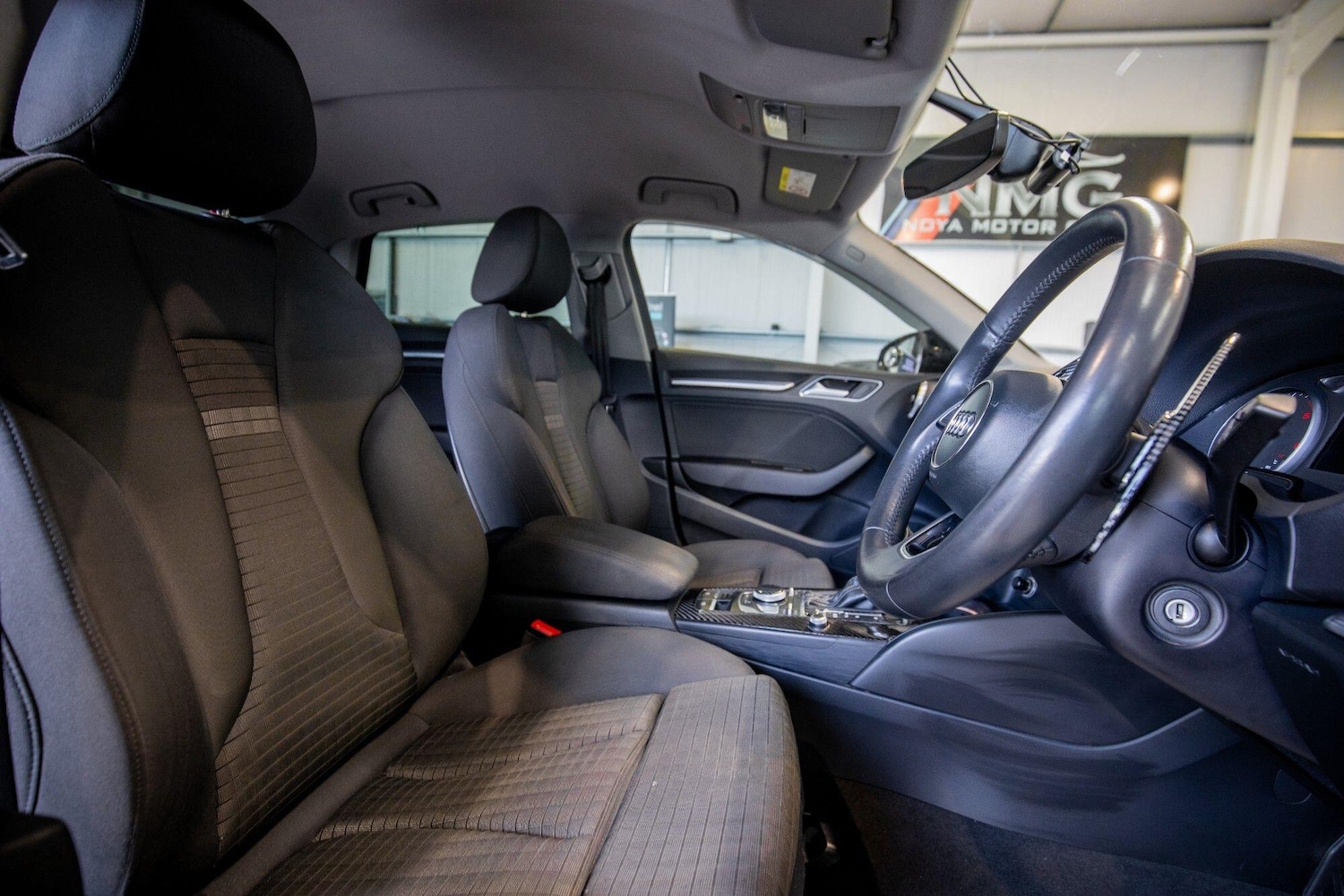 Used Audi A3 2018 for sale - 76824527: Photo 15