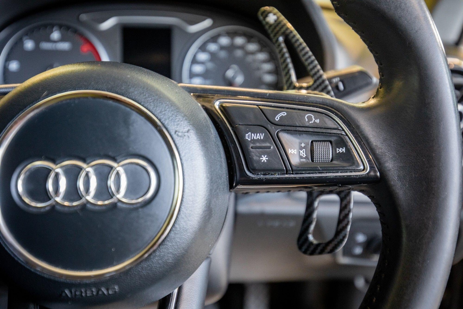 Used Audi A3 2018 for sale - 76824527: Photo 19