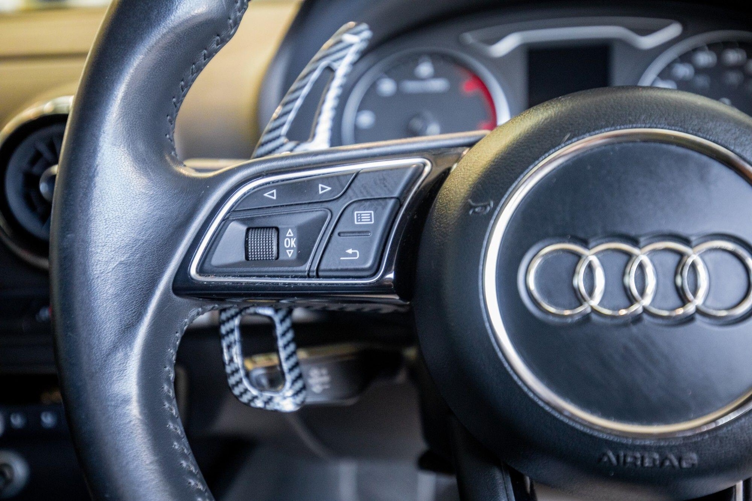 Used Audi A3 2018 for sale - 76824527: Photo 20