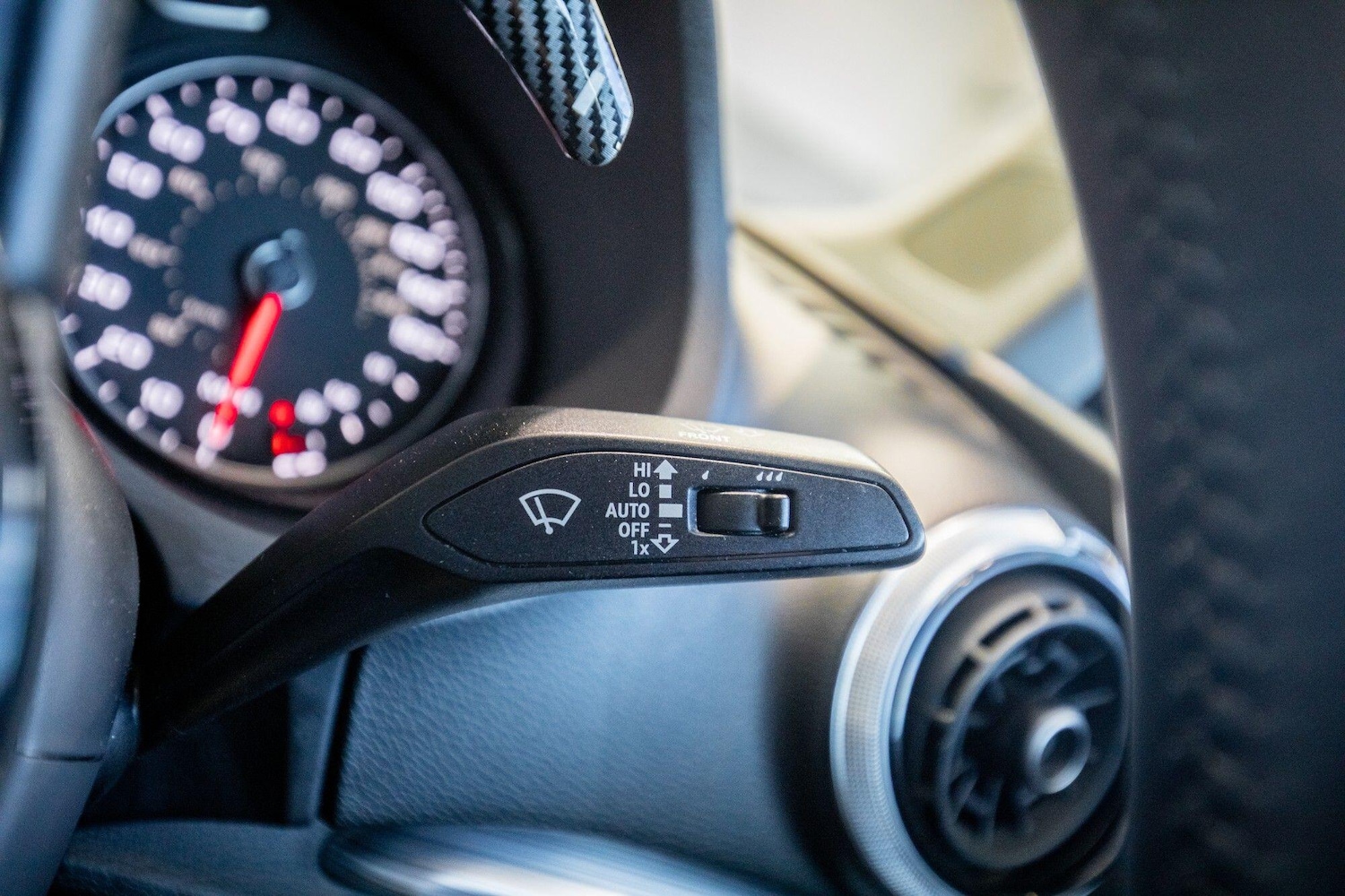 Used Audi A3 2018 for sale - 76824527: Photo 22