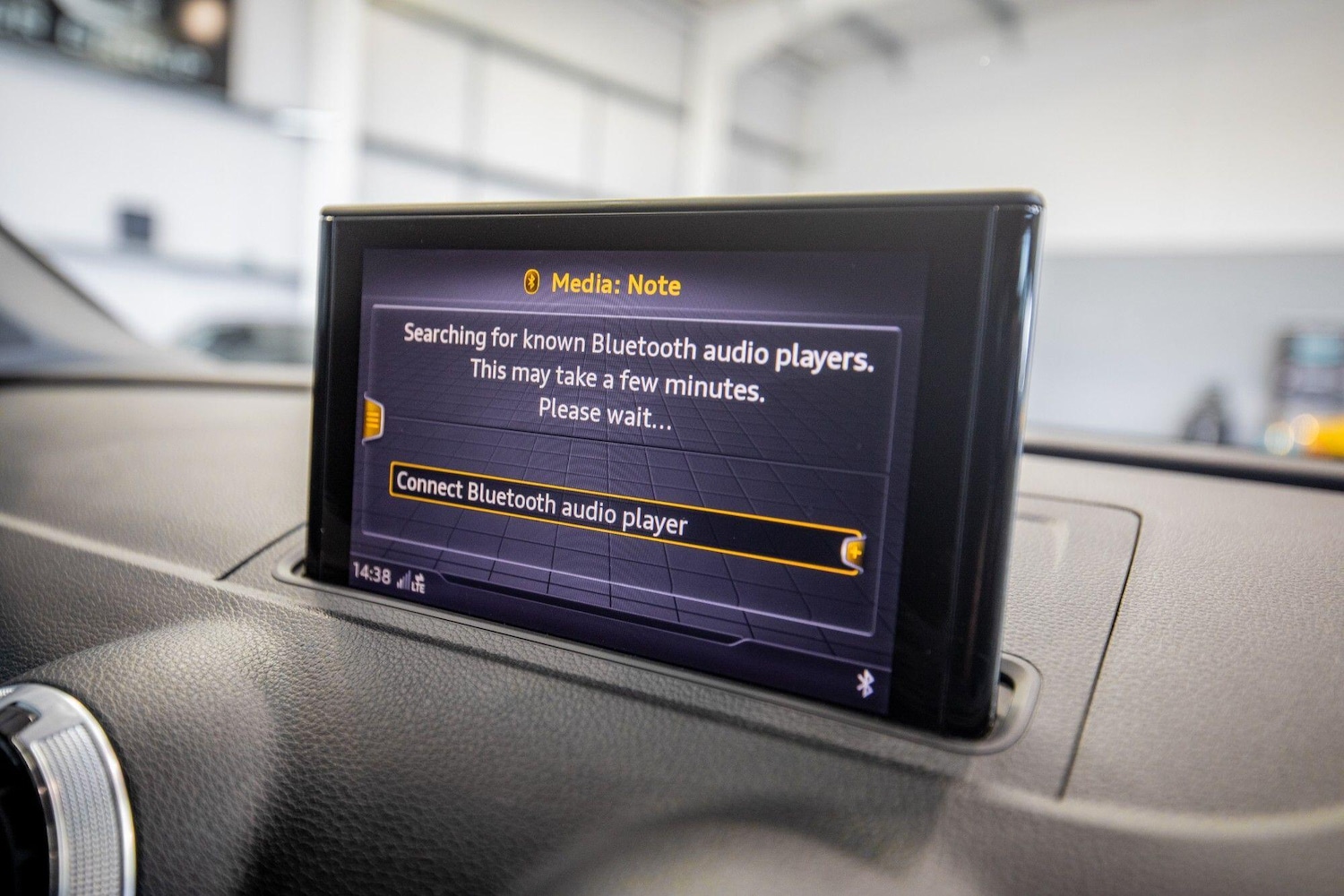 Used Audi A3 2018 for sale - 76824527: Photo 25