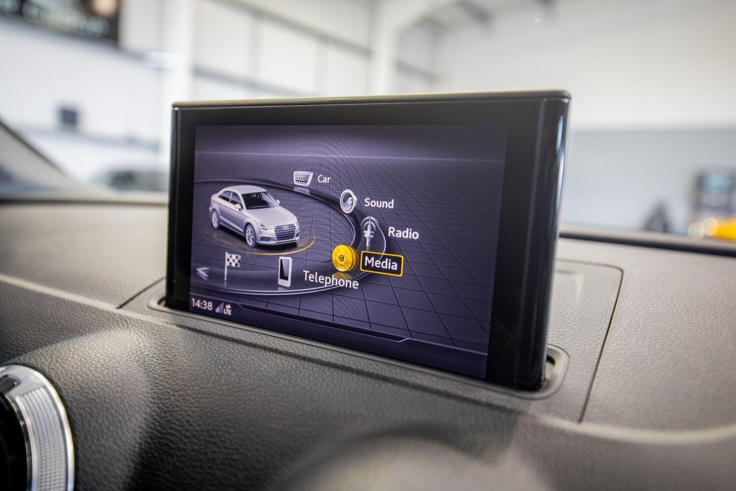 Used Audi A3 2018 for sale - 76824527: Photo 26