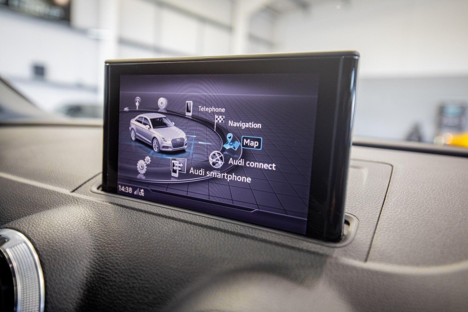 Used Audi A3 2018 for sale - 76824527: Photo 27