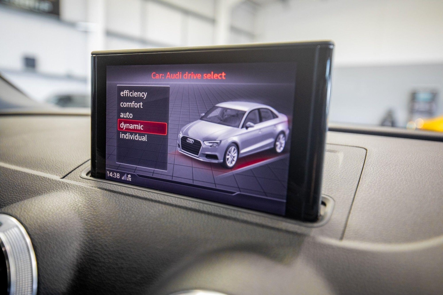 Used Audi A3 2018 for sale - 76824527: Photo 28