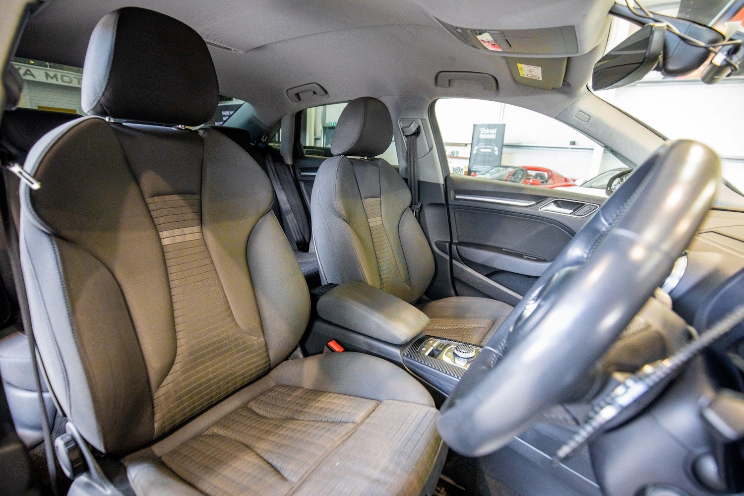 Used Audi A3 2018 for sale - 76824527: Photo 3