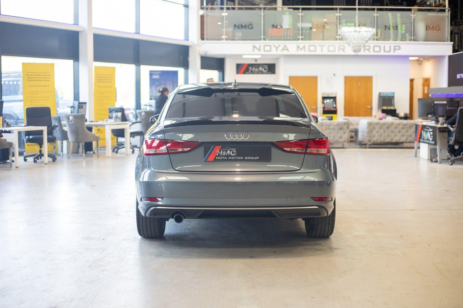 Used Audi A3 2018 for sale - 76824527: Photo 38