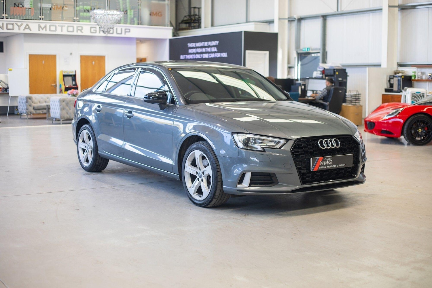 Used Audi A3 2018 for sale - 76824527: Photo 8