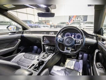 Used Volkswagen Arteon 2018 for sale - 78382361: Photo