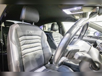 Used Volkswagen Arteon 2018 for sale - 78382361: Photo