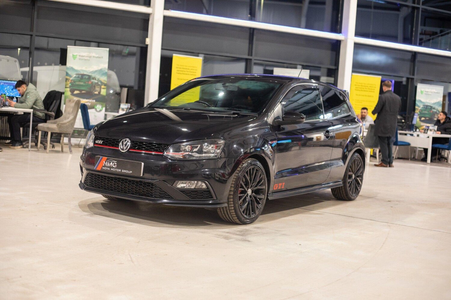 Used Volkswagen Polo for sale - 77909592: Photo 10