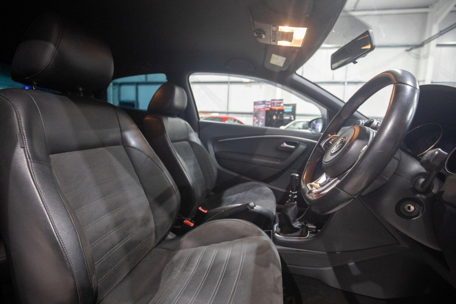 Used Volkswagen Polo for sale - 77909592: Photo 14