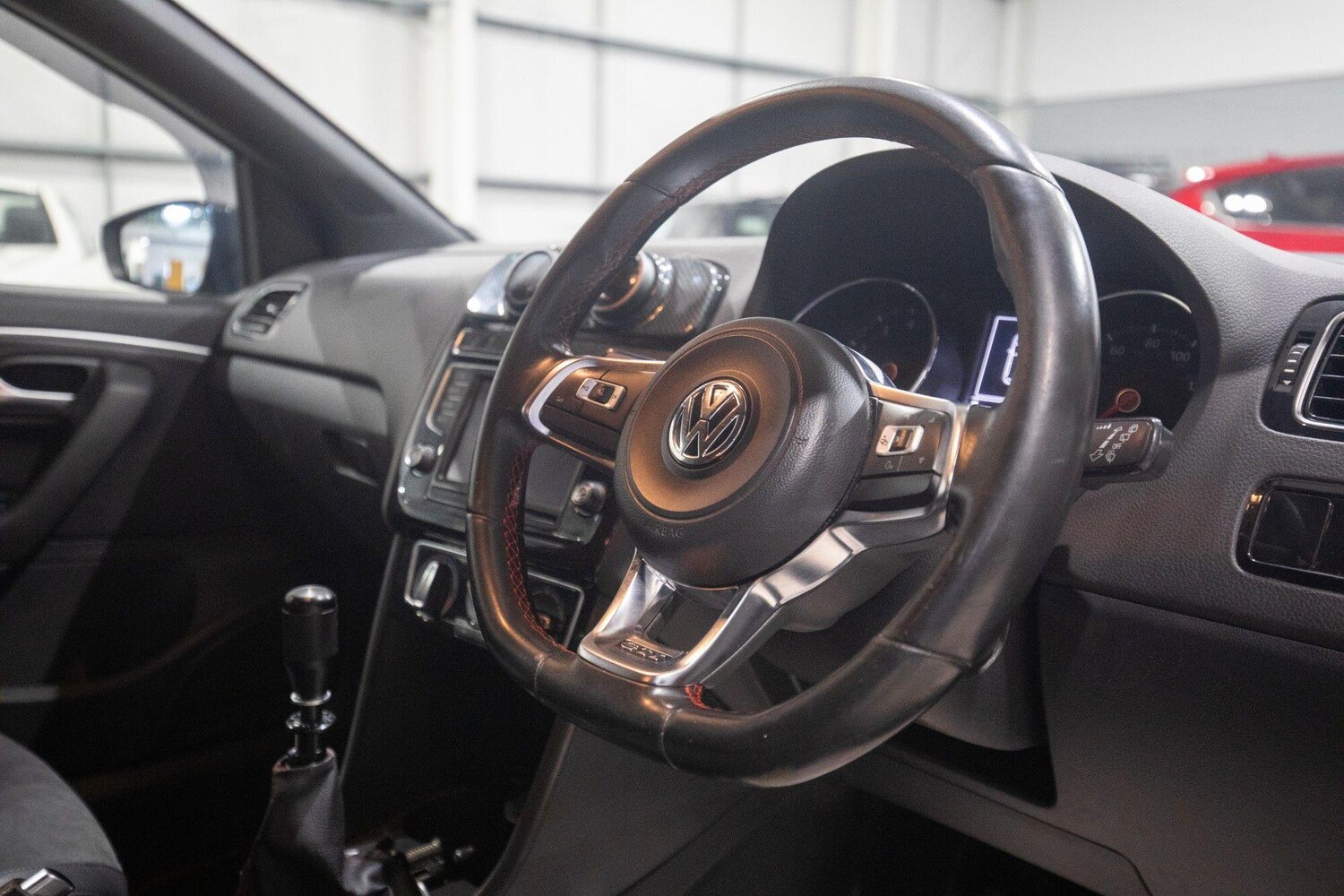 Used Volkswagen Polo for sale - 77909592: Photo 15