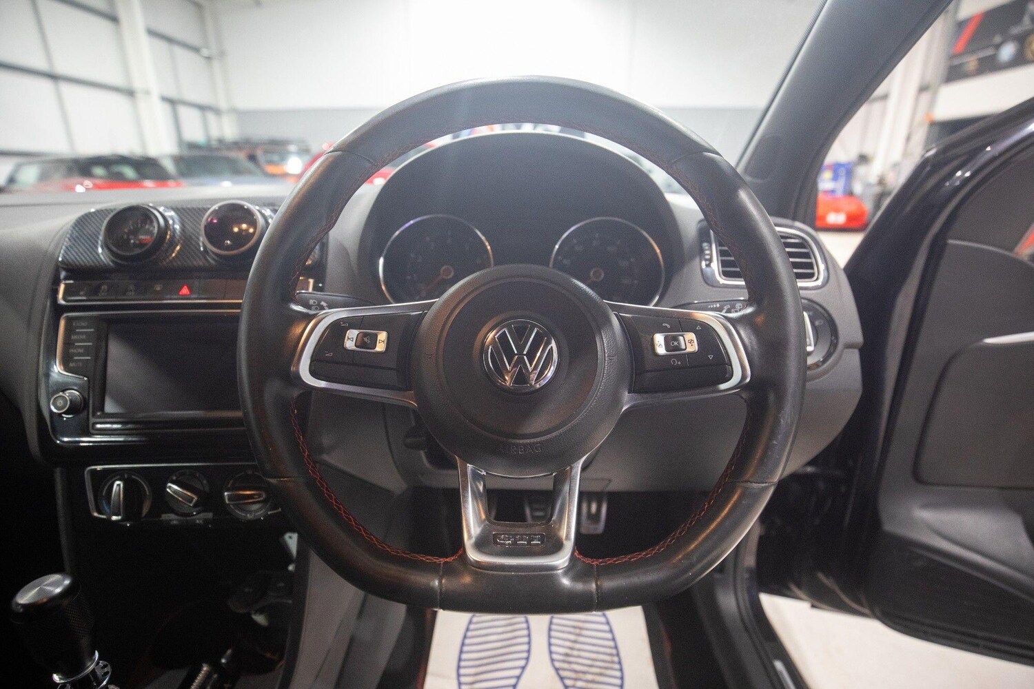 Used Volkswagen Polo for sale - 77909592: Photo 16