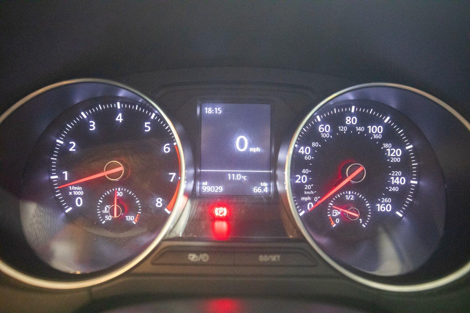 Used Volkswagen Polo for sale - 77909592: Photo 19