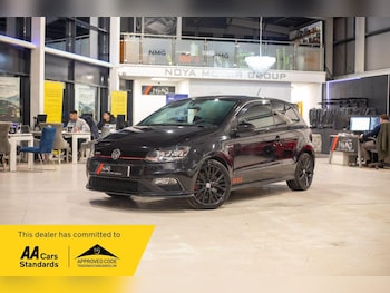 Volkswagen Polo feature image