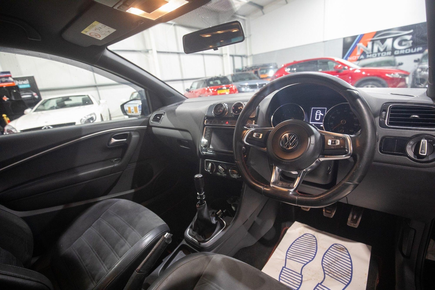 Used Volkswagen Polo for sale - 77909592: Photo 2