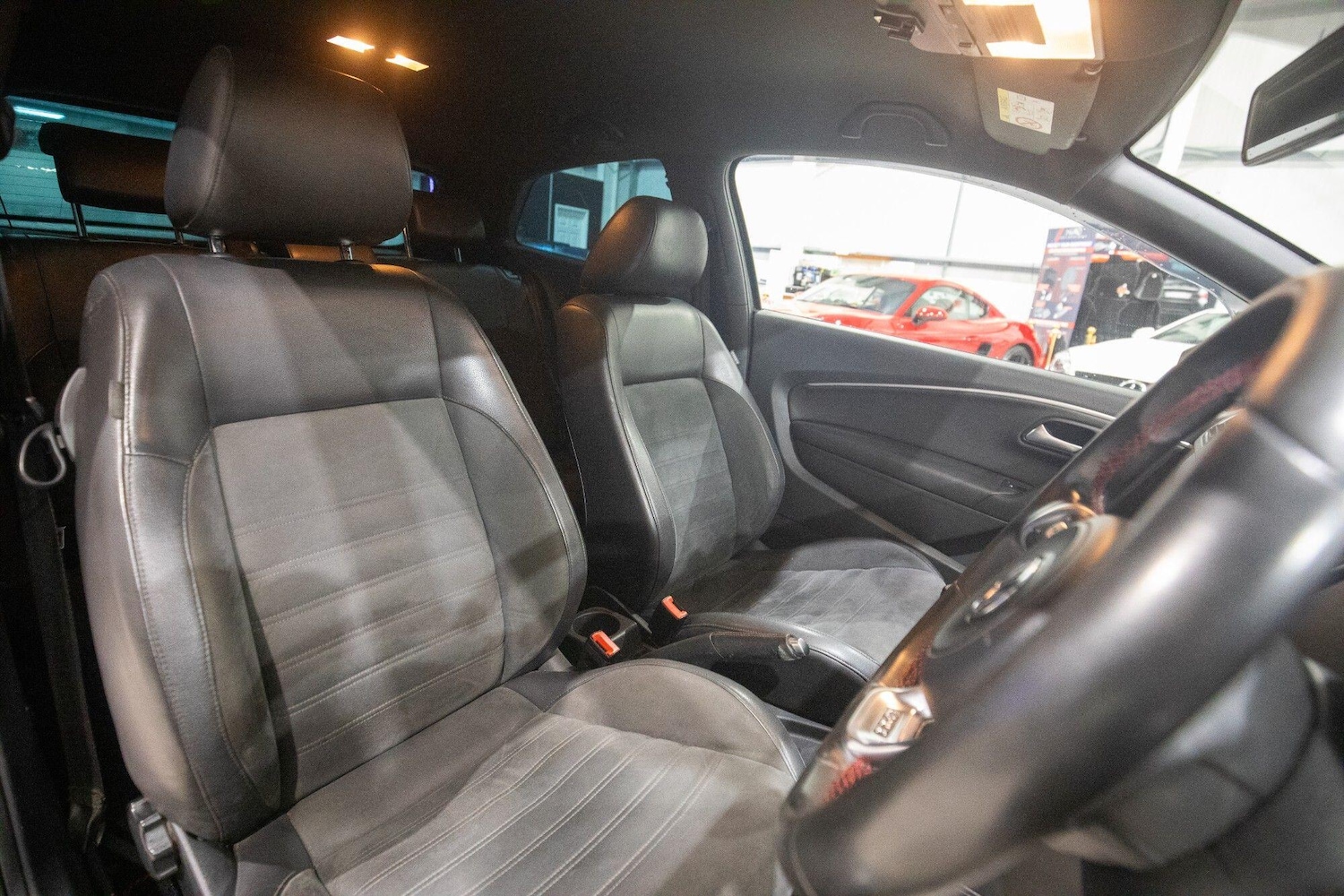 Used Volkswagen Polo for sale - 77909592: Photo 3