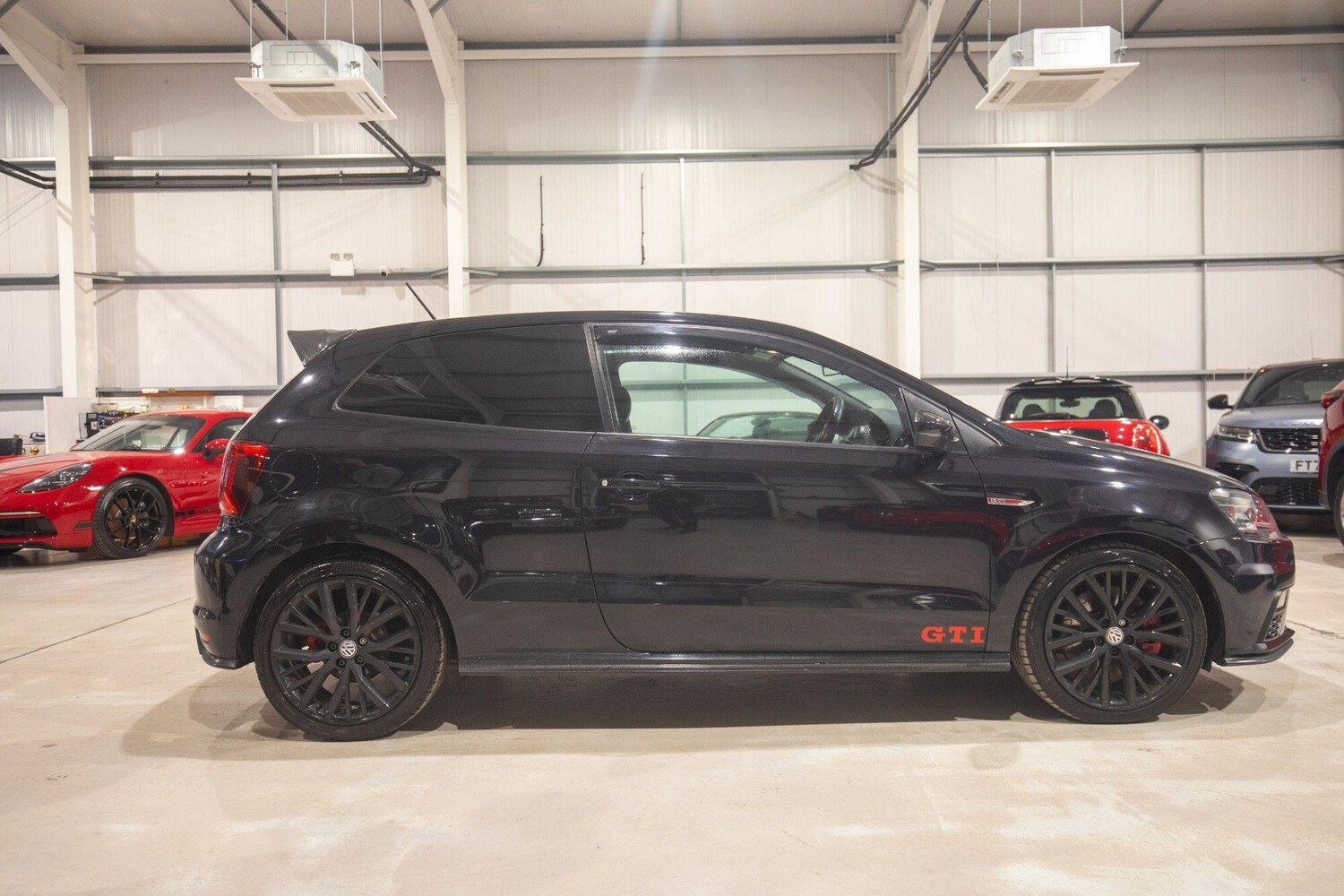 Used Volkswagen Polo for sale - 77909592: Photo 30