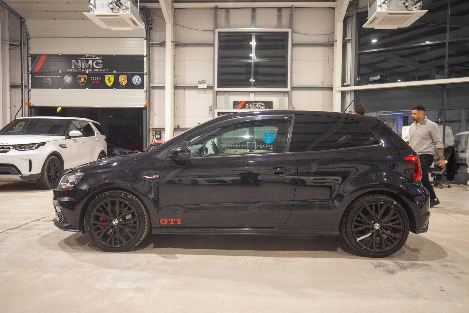 Used Volkswagen Polo for sale - 77909592: Photo 31