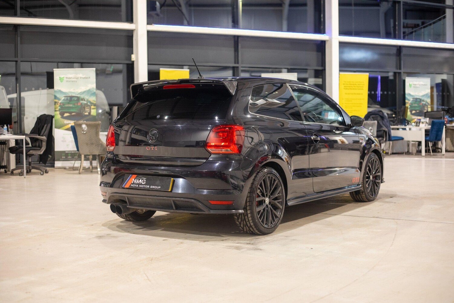 Used Volkswagen Polo for sale - 77909592: Photo 32