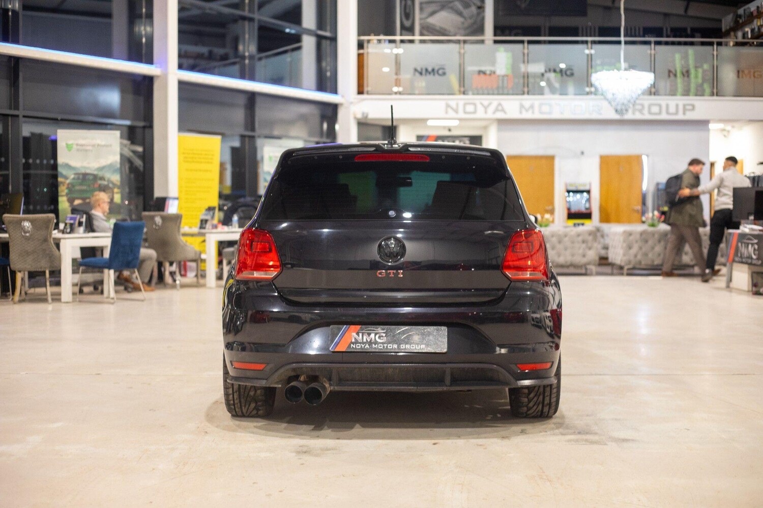 Used Volkswagen Polo for sale - 77909592: Photo 33