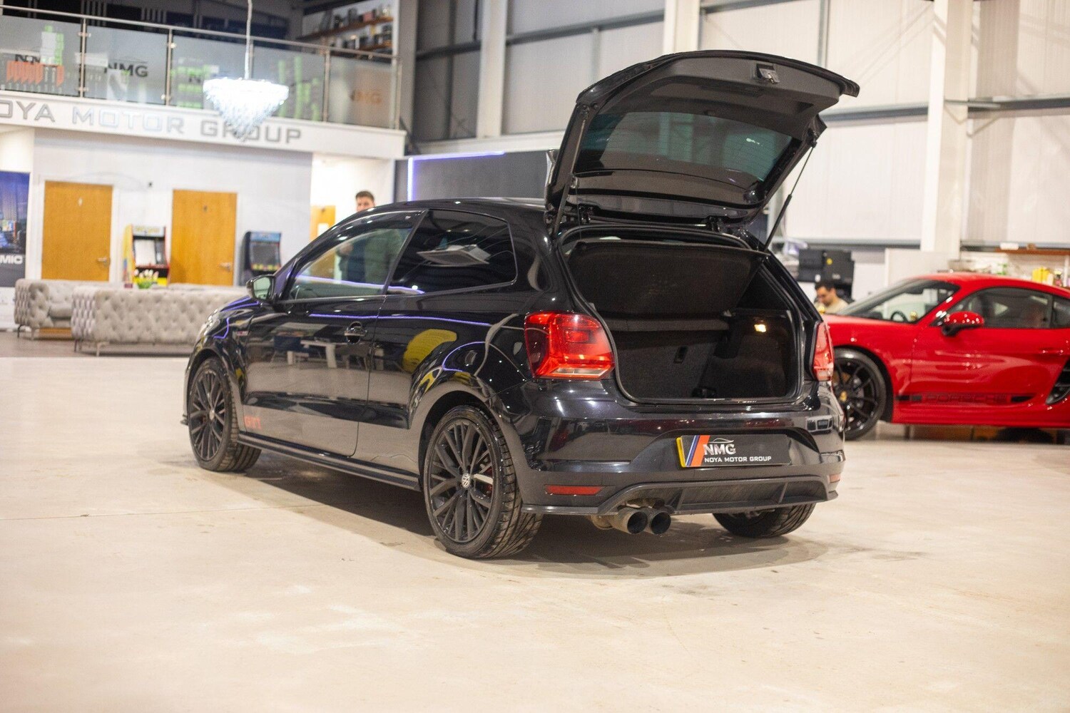 Used Volkswagen Polo for sale - 77909592: Photo 34