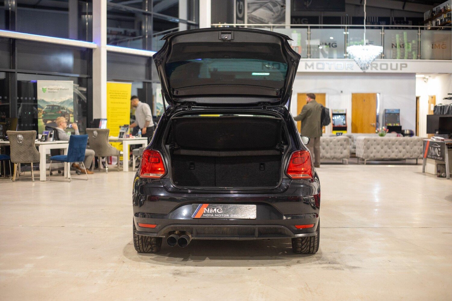 Used Volkswagen Polo for sale - 77909592: Photo 35