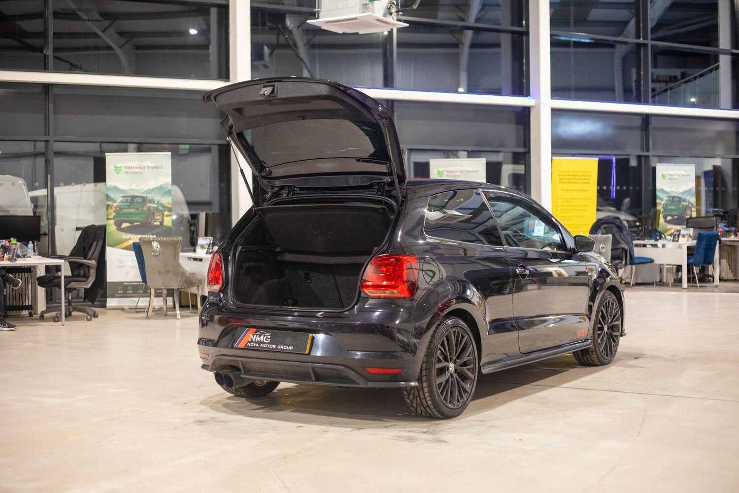 Used Volkswagen Polo for sale - 77909592: Photo 36