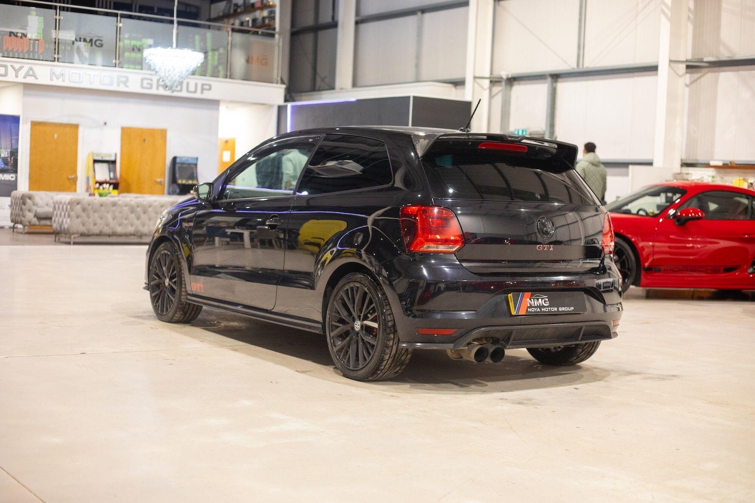 Used Volkswagen Polo for sale - 77909592: Photo 4