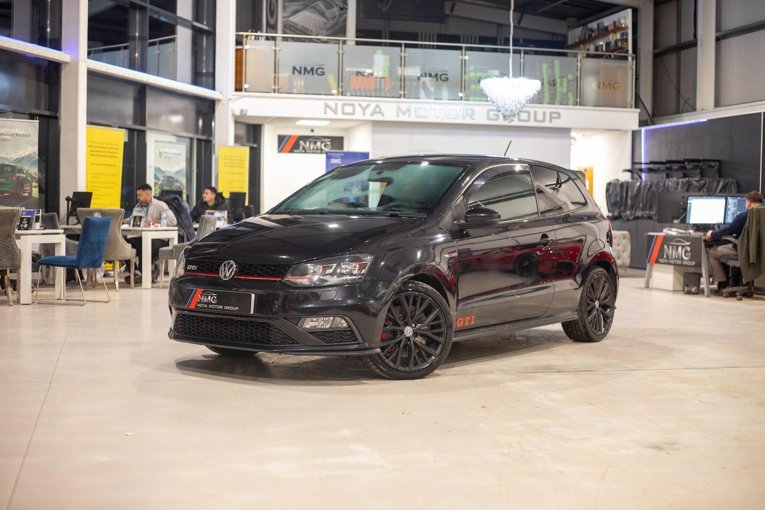 Used Volkswagen Polo for sale - 77909592: Photo 5