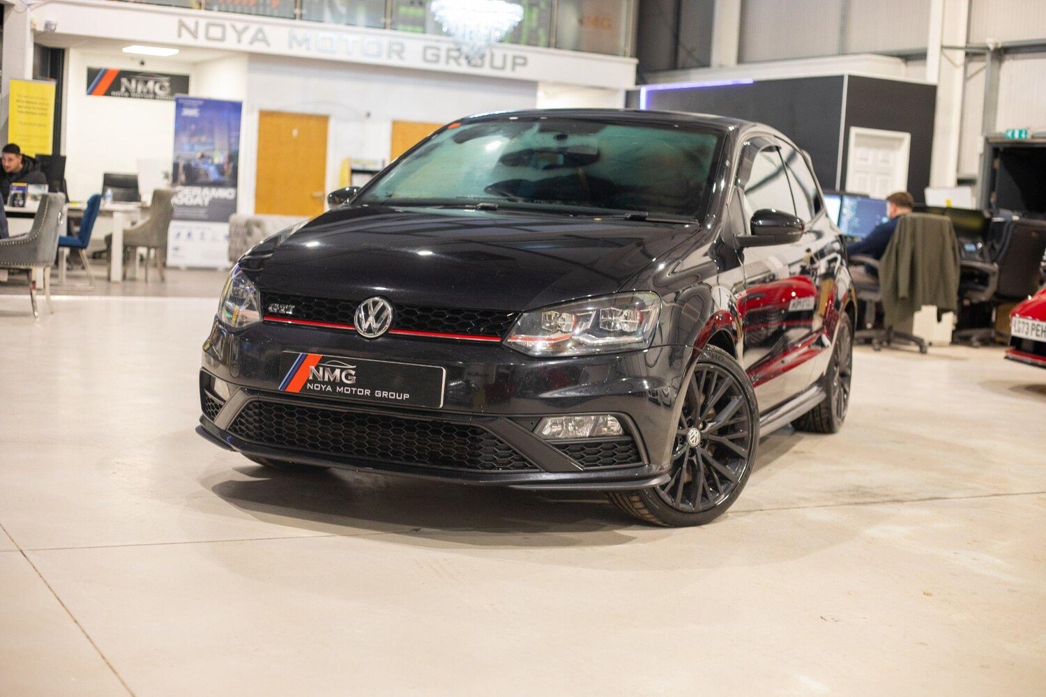 Used Volkswagen Polo for sale - 77909592: Photo 6