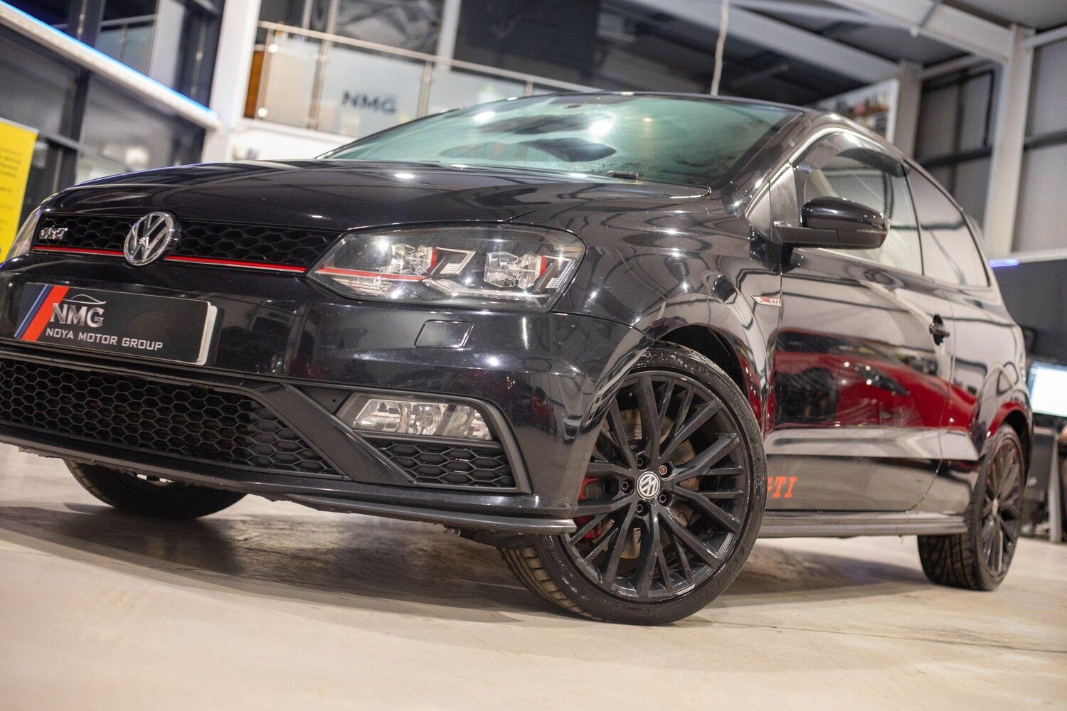 Used Volkswagen Polo for sale - 77909592: Photo 7