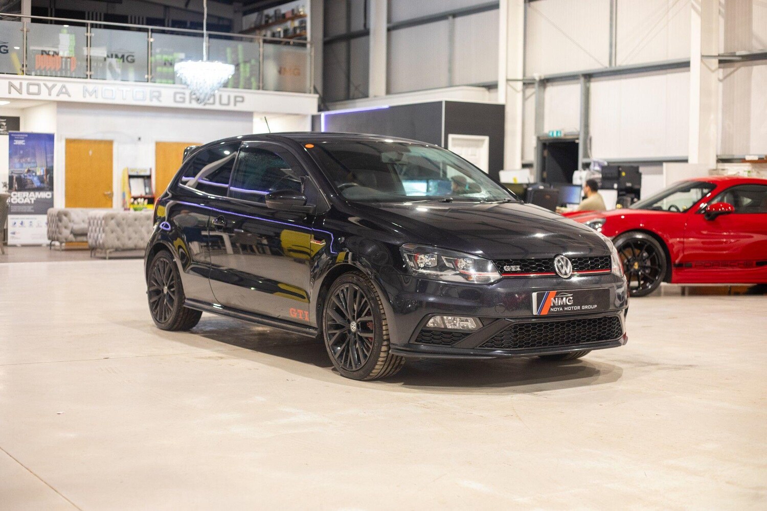 Used Volkswagen Polo for sale - 77909592: Photo 8