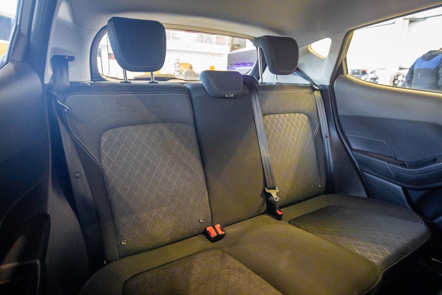 Used Ford Fiesta 2020 for sale - 76823494: Photo 12