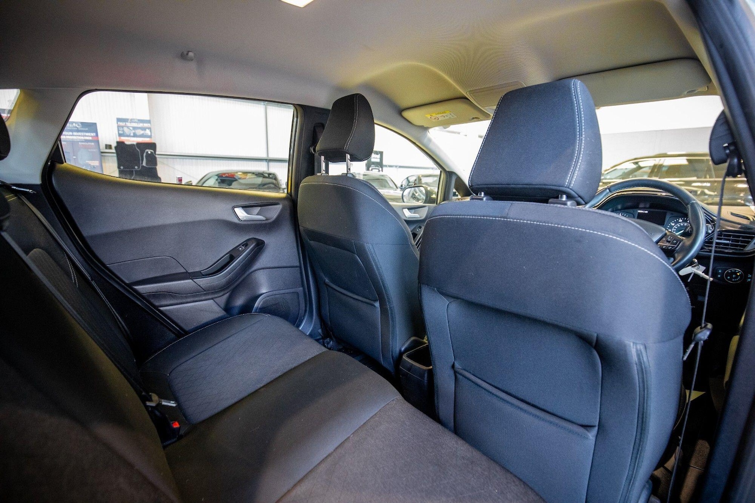 Used Ford Fiesta 2020 for sale - 76823494: Photo 13