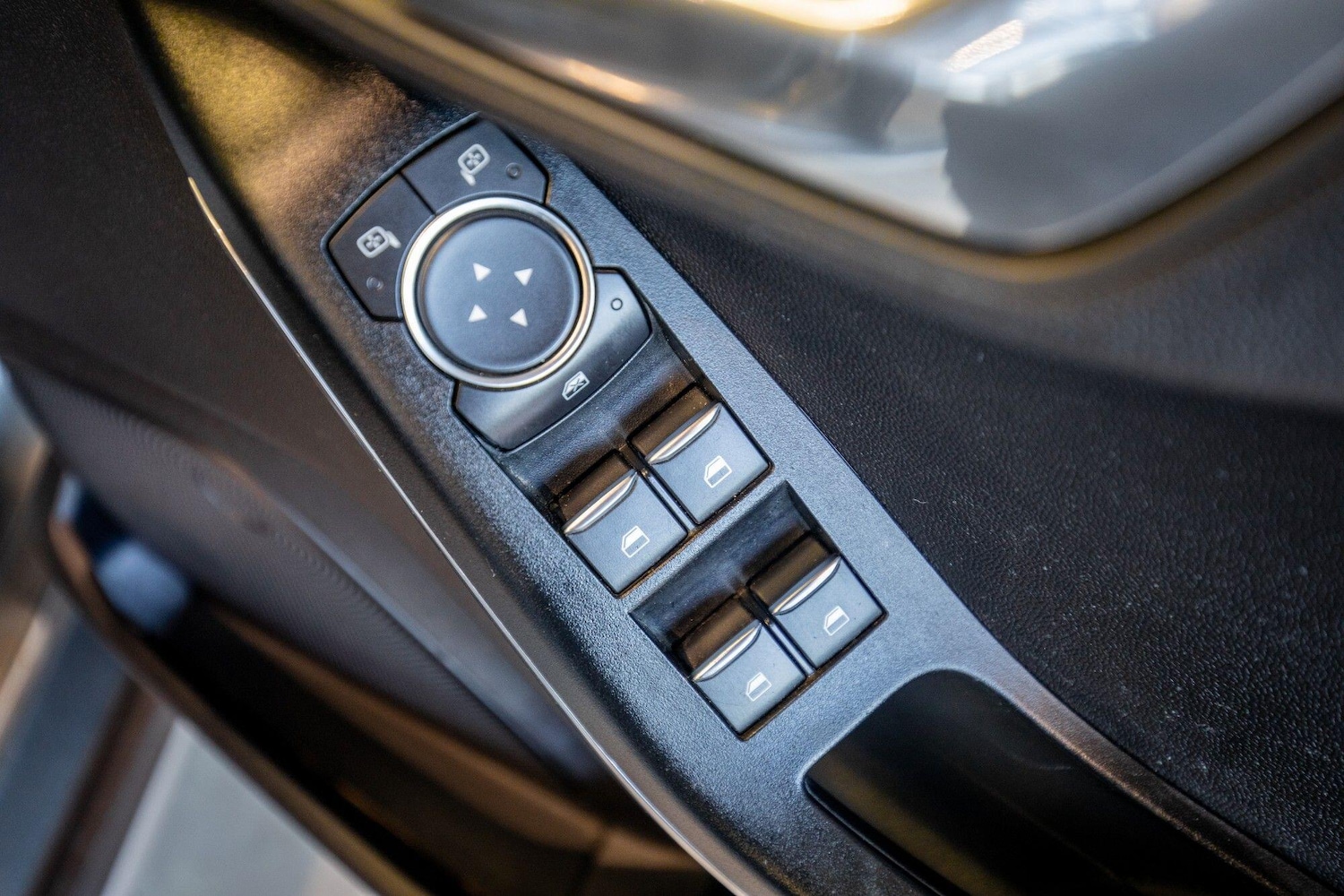 Used Ford Fiesta 2020 for sale - 76823494: Photo 15