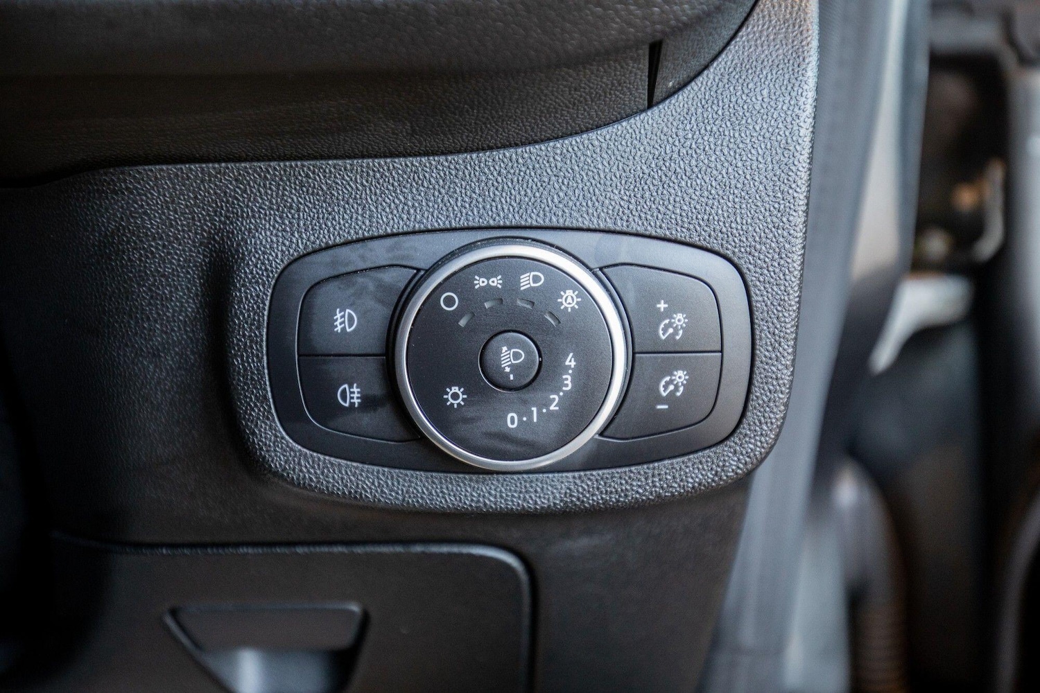 Used Ford Fiesta 2020 for sale - 76823494: Photo 16