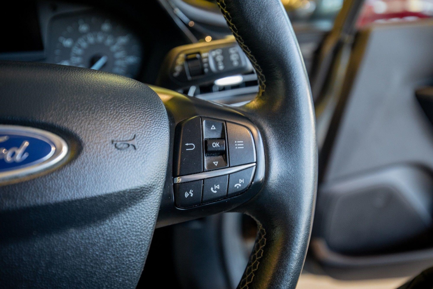 Used Ford Fiesta 2020 for sale - 76823494: Photo 18