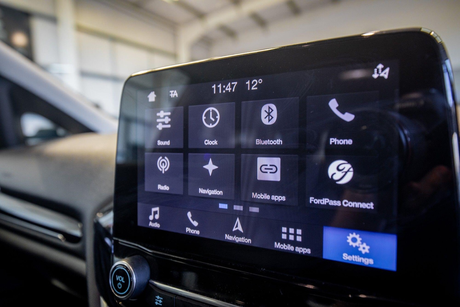 Used Ford Fiesta 2020 for sale - 76823494: Photo 23