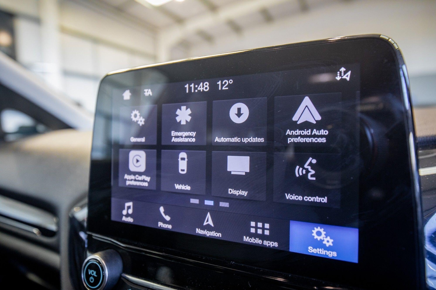 Used Ford Fiesta 2020 for sale - 76823494: Photo 24