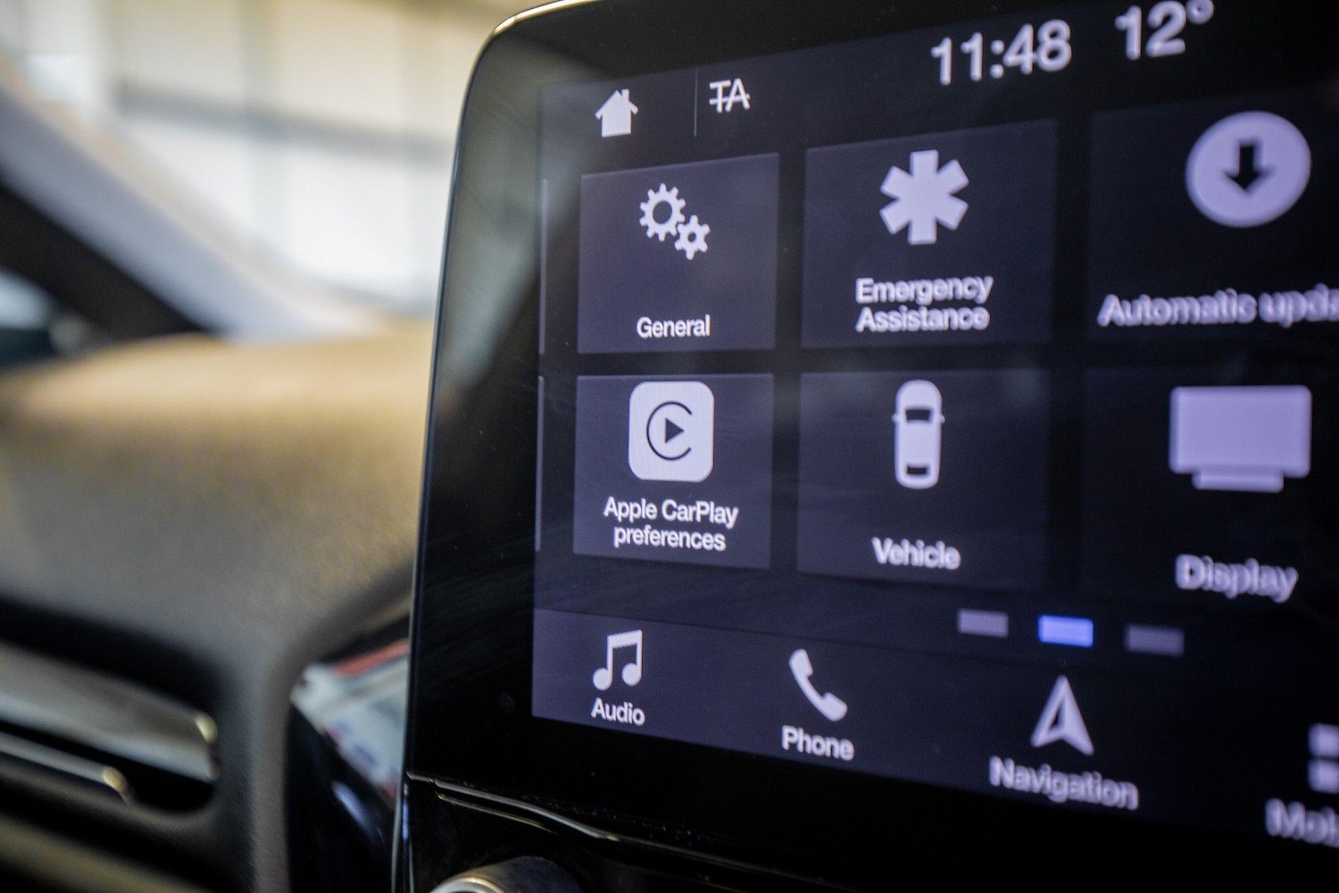 Used Ford Fiesta 2020 for sale - 76823494: Photo 26