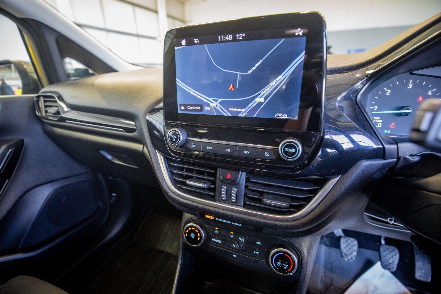 Used Ford Fiesta 2020 for sale - 76823494: Photo 30