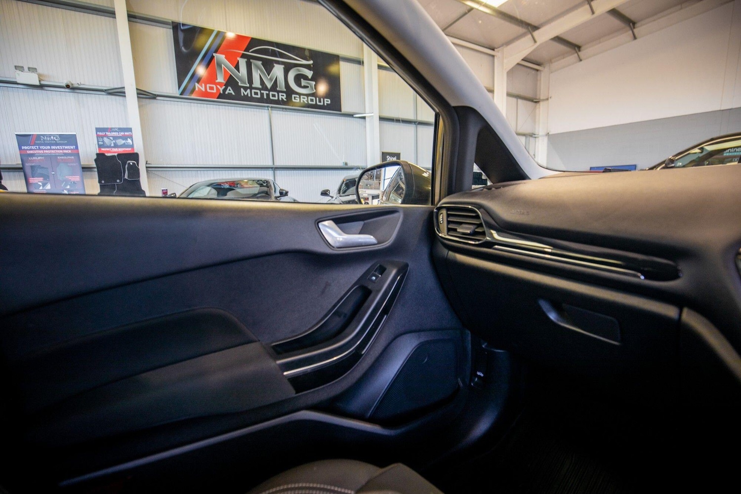 Used Ford Fiesta 2020 for sale - 76823494: Photo 33