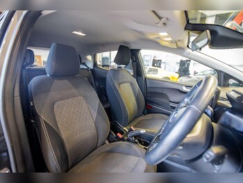 Used Ford Fiesta 2020 for sale - 76823494: Photo