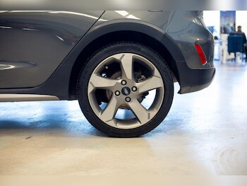 Used Ford Fiesta 2020 for sale - 76823494: Photo